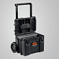 Ящик-тележка на колесах KETER ROC PRO GEAR 2.0 (22") (38370_z01)