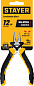 Мини плоскогубцы STAYER 120 мм (2218-0)