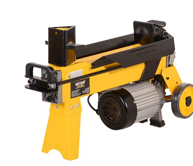 Дровокол электрический HLS-4500 Huter