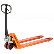 Тележка складская гидравлическая Сибталь, модель ACR, 2500 кг