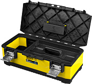 Ящик для инструмента ″METALPRO″ металлический, STAYER Professional
