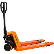 Тележка складская гидравлическая Сибталь, модель ACR, 5000 кг