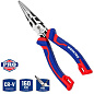 Длинногубцы 160мм/CR-V WORKPRO WP231020
