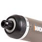 Отвертка аккумуляторная WORX WX242, 4В, 5Нм, 2Ач, набор оснастки