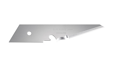 Сменное лезвие для BUSHCRAFT KNIFE OW-BK1, 1 шт