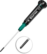 Отвертка для точных работ KRAFTOOL Precision PH00
