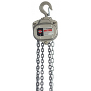 Таль шестеренная 1T*6M, SAIZEN, HSZ-622A