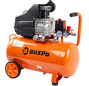 Компрессор ВИХРЬ КМП-50/300АМ