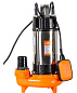 Фекальный насос ВИХРЬ ФН-750