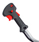 Триммер бензиновый VERTON garden BR-520