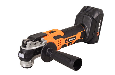 Реноватор аккумуляторный АМФИ-20Li (в комплекте 1 АКБ и ЗУ) ЕА+ Вихрь