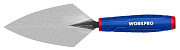 Кельма для кирпичной кладки WP322008 180мм WORKPRO