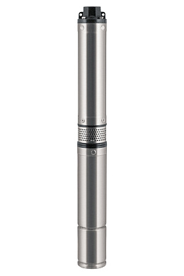 Погружной центробежный электронасос БЦП 3,5-0,63-36 (370 Вт,15 м) UNIPUMP