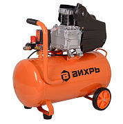 Компрессор ВИХРЬ КМП-240/50