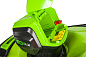 Газонокосилка аккумуляторная Greenworks GD60LM46HP 60V (46 см) с 4 А.ч. АКБ и ЗУ, арт. 2502807UB