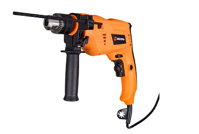 Ударная дрель ВИХРЬ ДУ-700