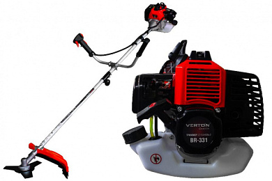 Триммер VERTON garden BR-331