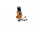 Мойка RE200C Villartec (110 бар, 1700 Вт, 390 л/ч, шланг 7 м)/ RE100