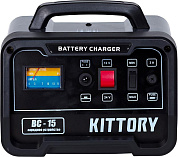 Устройство зарядное Kittory BC-15