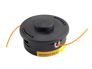 Головка триммерная A2 (М10 х 1,25)