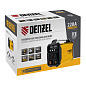 Аппарат инвертор. дуговой сварки DM-220 Standart Denzel