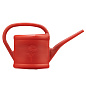 Лейка садовая, 2 л, пластмассовая// Произведено в РФ
