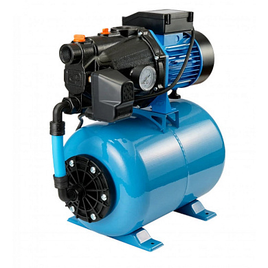 Установка повышения давления ДЖИЛЕКС ДЖАМБО 70/50 Ч-24 (2.0)