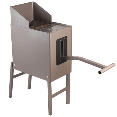 Угледробилка "Щелкунчик"