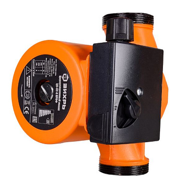 Циркуляционный насос ВИХРЬ ЦН-32-8 ПРОФ