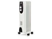 Масляный радиатор BALLU Classic BOH/CL-05WRN 1000 (5 секций)