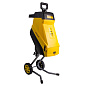 Измельчитель электрический CHAMPION SH251  (2,5кВт 40мм 10,3кг)