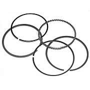 Кольца поршневые к-т 70мм (170F-2)