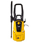 Мойка высокого давления HUTER M165-РW