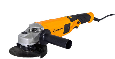 Угловая шлифмашина ВИХРЬ УШМ-125/1200Э