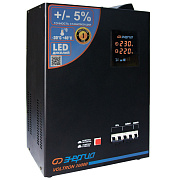 Стабилизатор  VOLTRON -20 000  ЭНЕРГИЯ Voltron (5%)