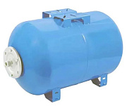 Гидроаккумулятор горизонтальный ГГ 100М (БЭЗ)