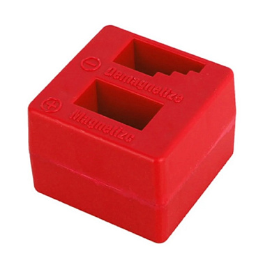 Намагничиватель/размагничиватель WP221064 WORKPRO