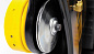 Бензорез Champion CP400, 4 кВт, 93,6см³, 12кг, без диска, D 400мм, d20/25,4