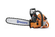 Бензопила Husqvarna 365 X‐Torq, шина 20"