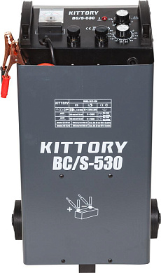 Устройство пуско-зарядное Kittory BC/S-530