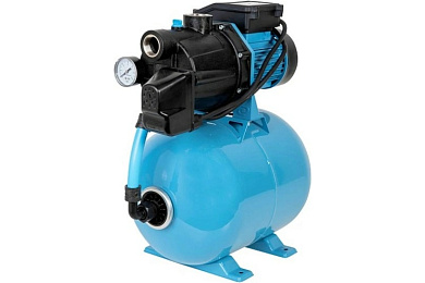 Насосная станция Джилекс «ДЖАМБО» 55/35 П-18