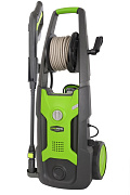 Мойка высокого давления Greenworks G5 2000W 5100407 (140 бар) электрическая