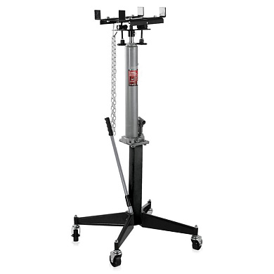 Стойка трансмиссионная гидравлическая, 0,4 т, h подъема 1260-1735 мм// Matrix