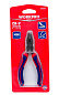Плоскогубцы МИНИ 110 мм CR-V WP231097 WORKPRO