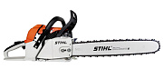 Бензопила STIHL MS 382 шина 20" (50 см) цепь 3/8" / 1.6 мм / 72 зв Super
