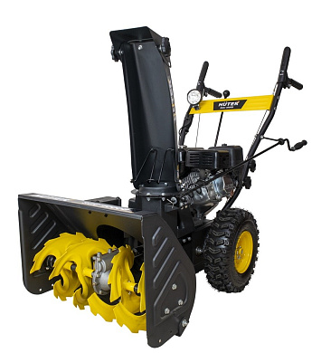Снегоуборщик HUTER SGC 4000B