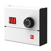 Пульт управления Комфорт-ПУЭ-10/03 (с независимым включением ступеней)