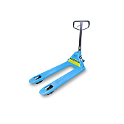 Тележка гидравлическая 2500 кг 1150 мм TOR RHP(BF)