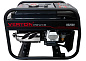 Генератор бензиновый VERTON POWER GG2500