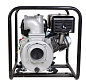 Мотопомпа HUTER MP-100